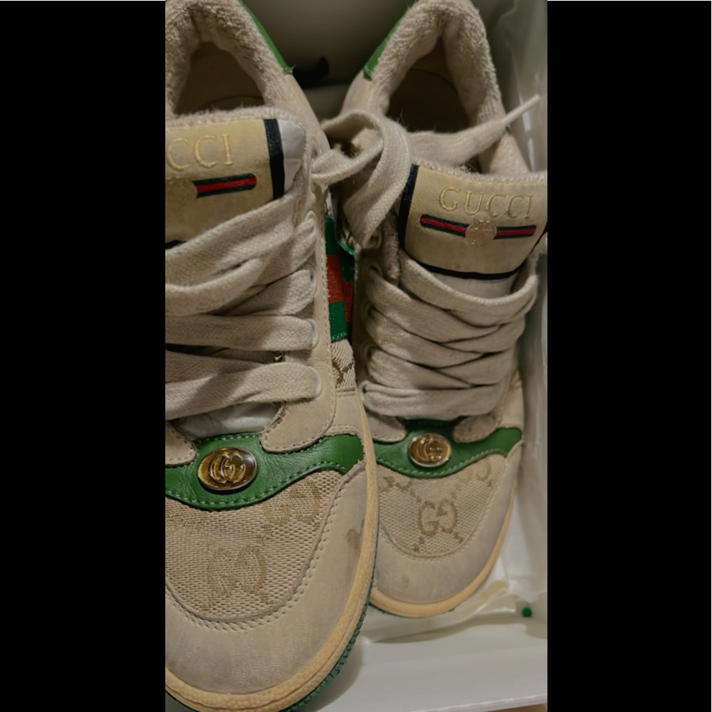 Gucci Sneakers
